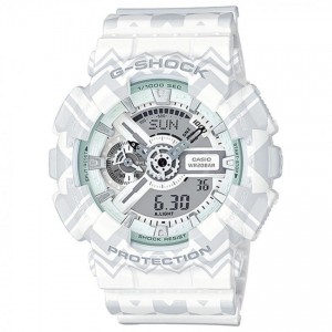 Casio G-Shock GA-110TP-7ADR